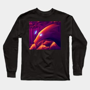 Gentle giant Long Sleeve T-Shirt